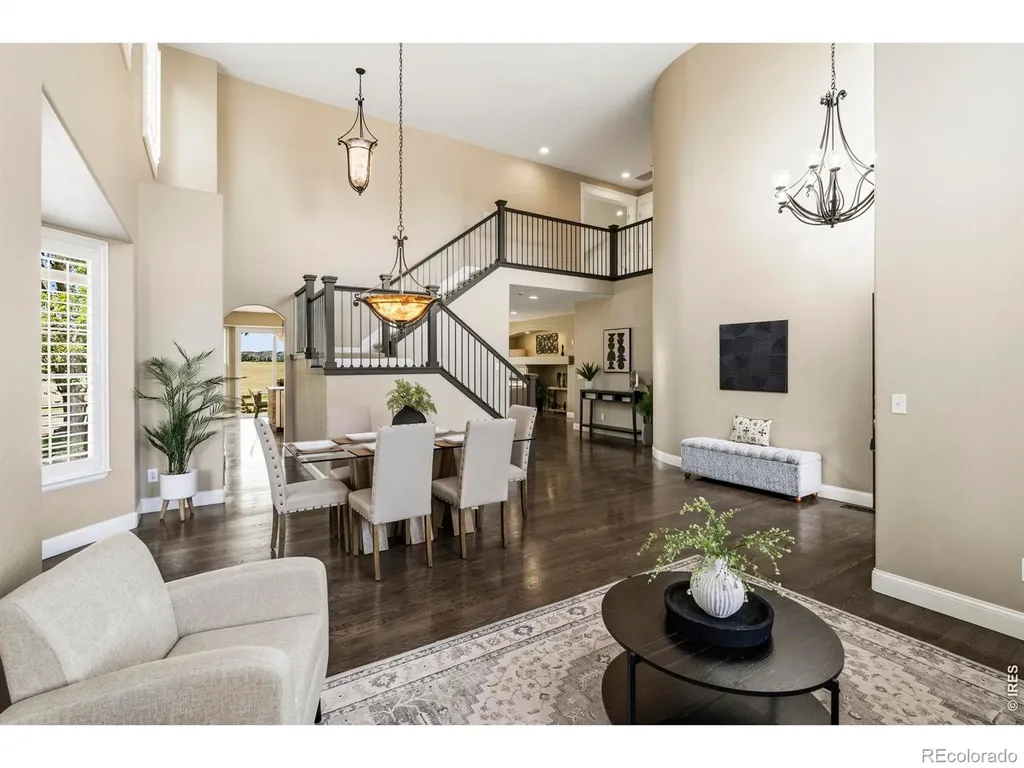 2278 Cottonwood Place Erie CO 80516