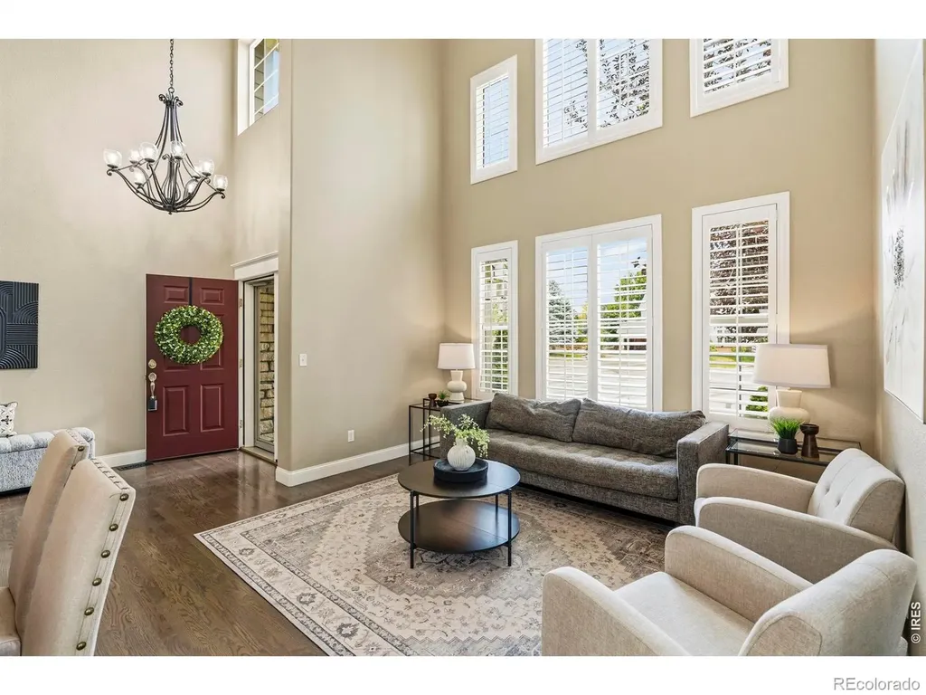 2278 Cottonwood Place Erie CO 80516