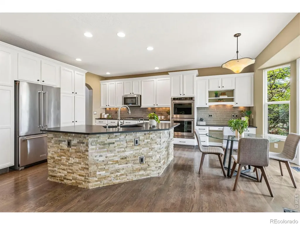 2278 Cottonwood Place Erie CO 80516
