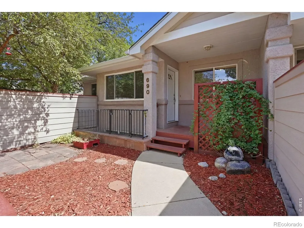 690 Ridgeview Drive Louisville CO 80027