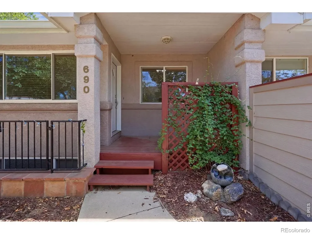 690 Ridgeview Drive Louisville CO 80027