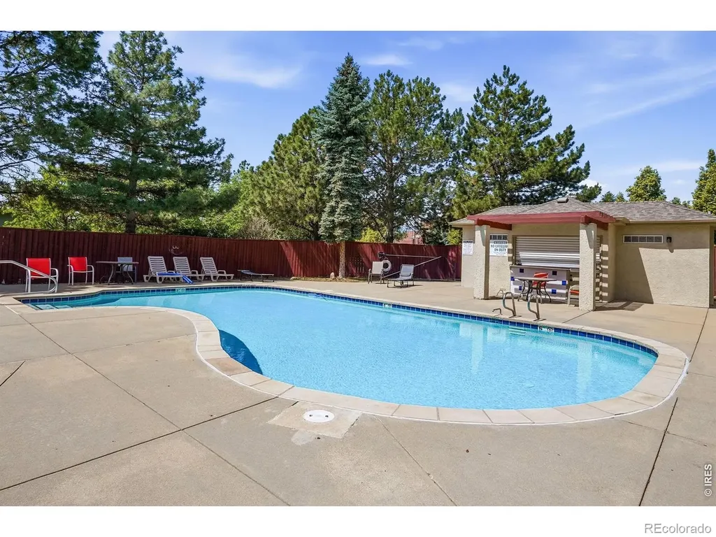 690 Ridgeview Drive Louisville CO 80027
