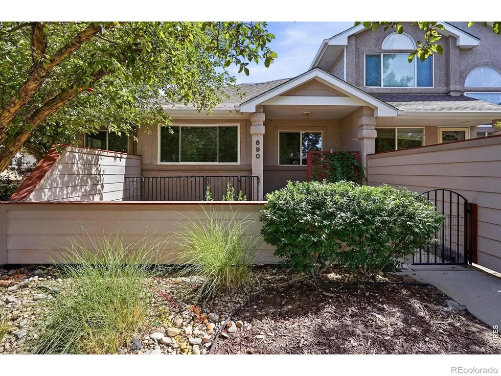 690 Ridgeview Drive Louisville CO 80027