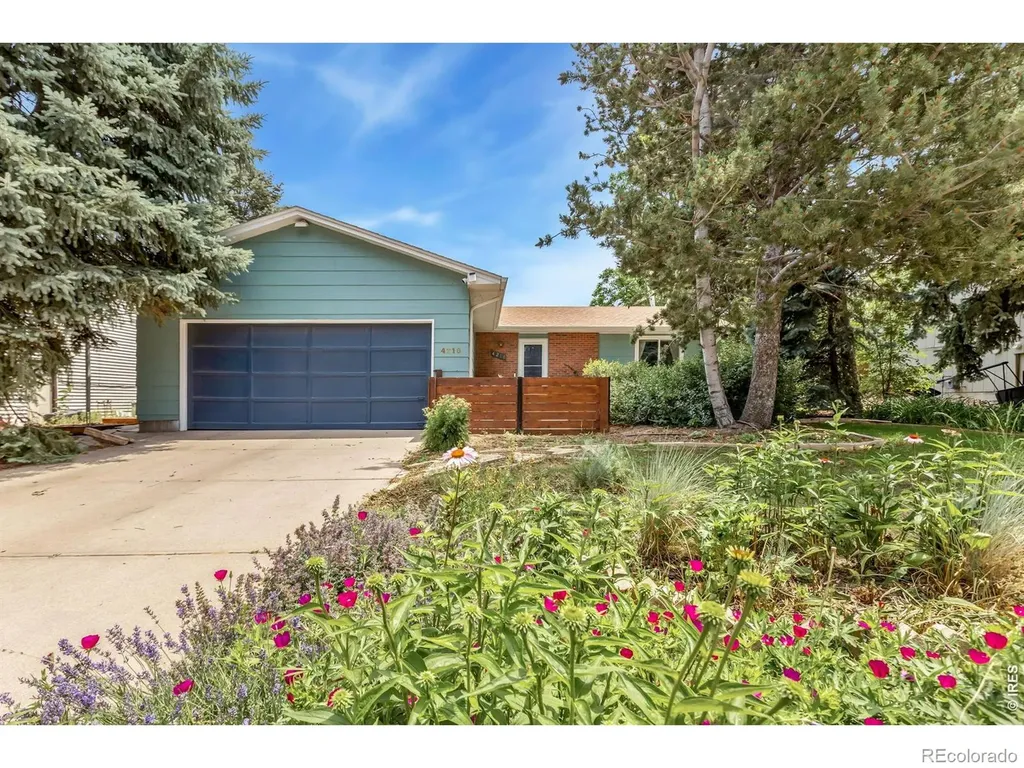 4210 W 22nd Street Greeley CO 80634