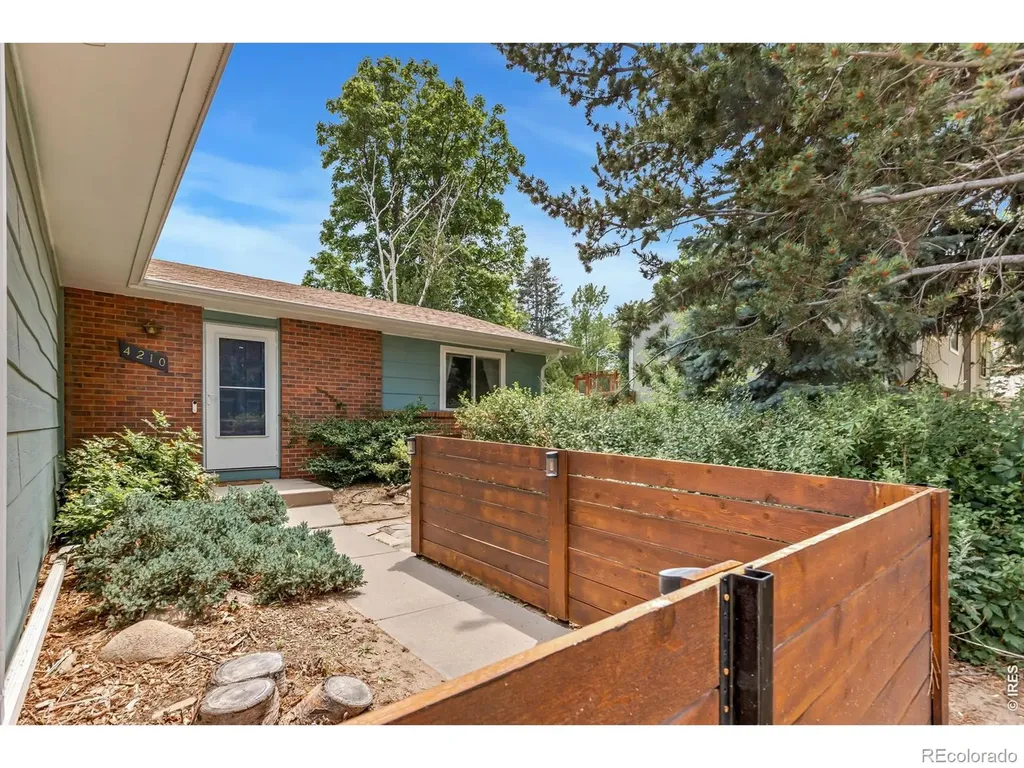 4210 W 22nd Street Greeley CO 80634