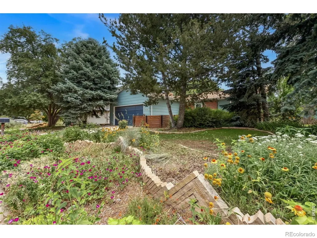 4210 W 22nd Street Greeley CO 80634