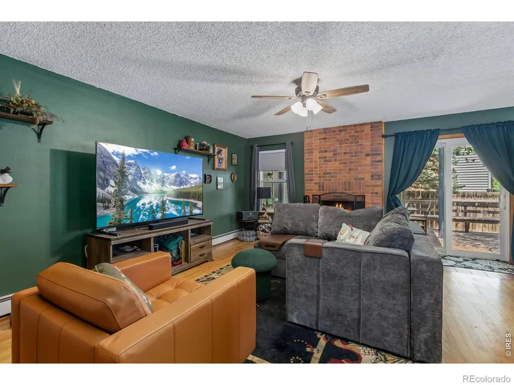 4210 W 22nd Street Greeley CO 80634