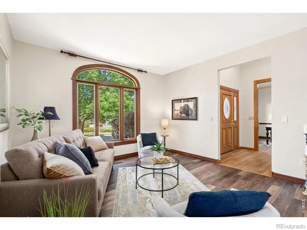 346 High Pointe Drive Fort Collins CO 80525