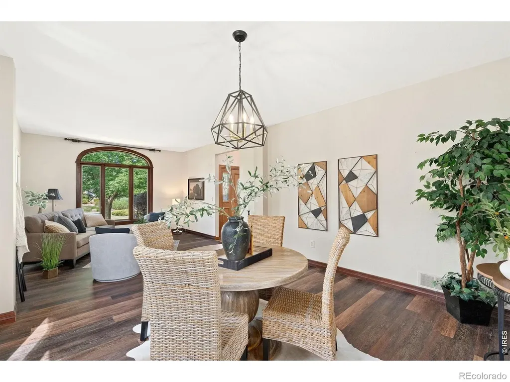 346 High Pointe Drive Fort Collins CO 80525