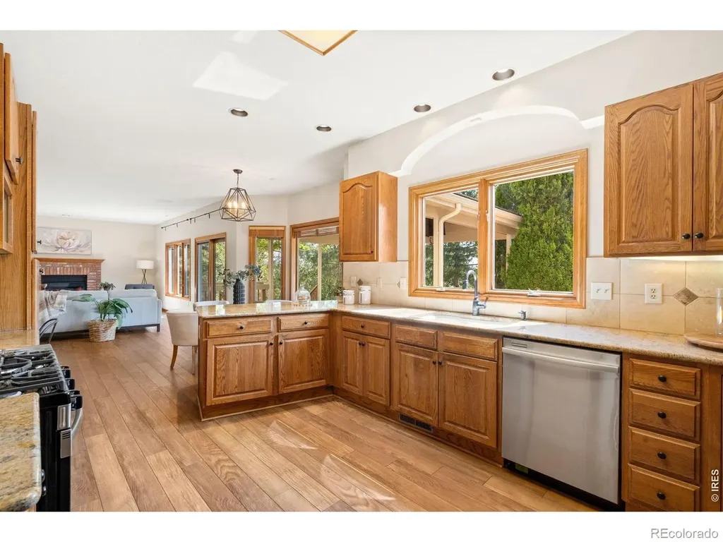 346 High Pointe Drive Fort Collins CO 80525