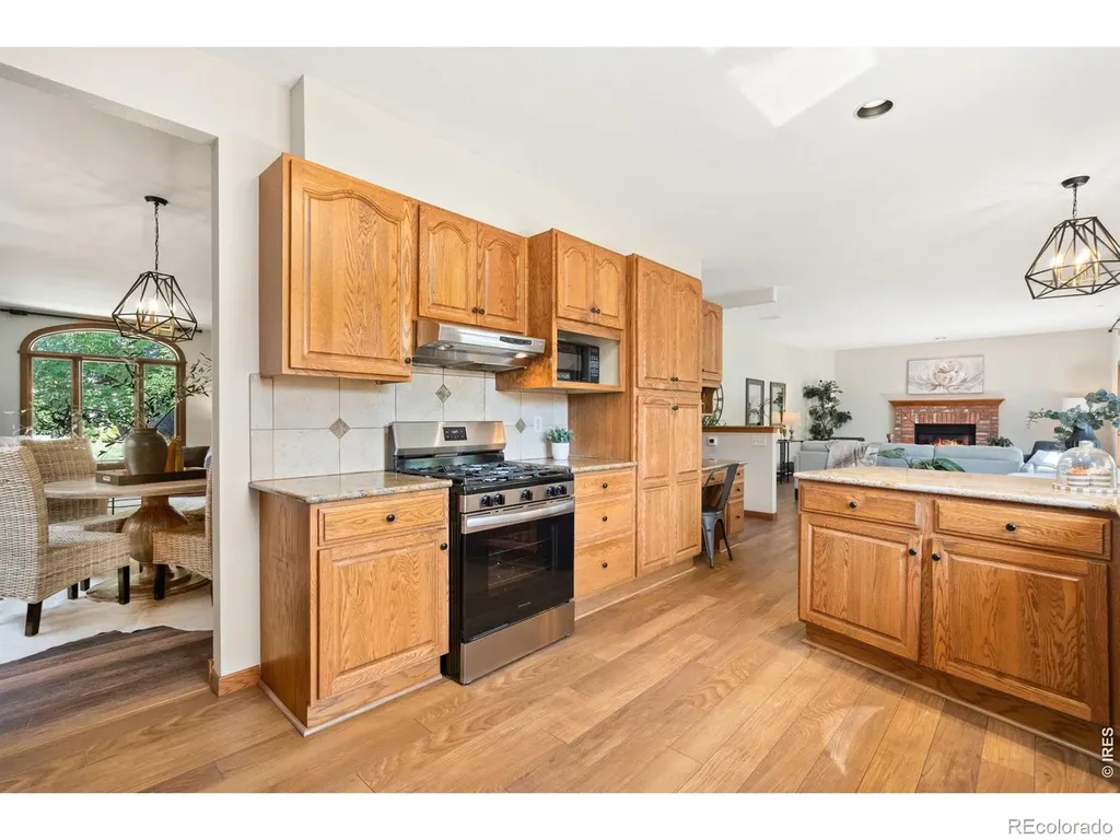 346 High Pointe Drive Fort Collins CO 80525