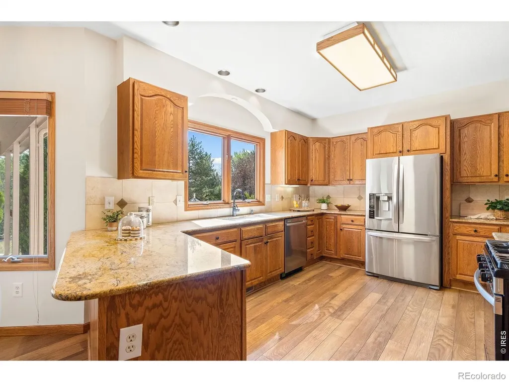 346 High Pointe Drive Fort Collins CO 80525