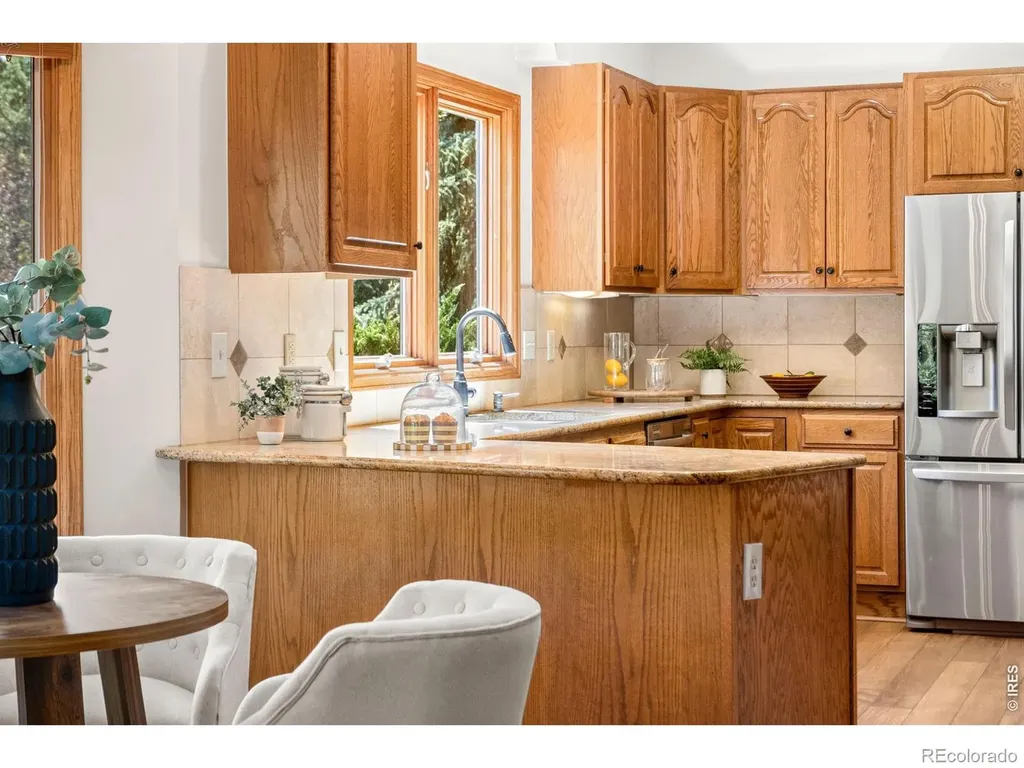 346 High Pointe Drive Fort Collins CO 80525