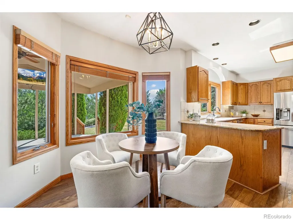 346 High Pointe Drive Fort Collins CO 80525