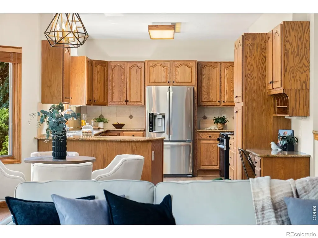 346 High Pointe Drive Fort Collins CO 80525