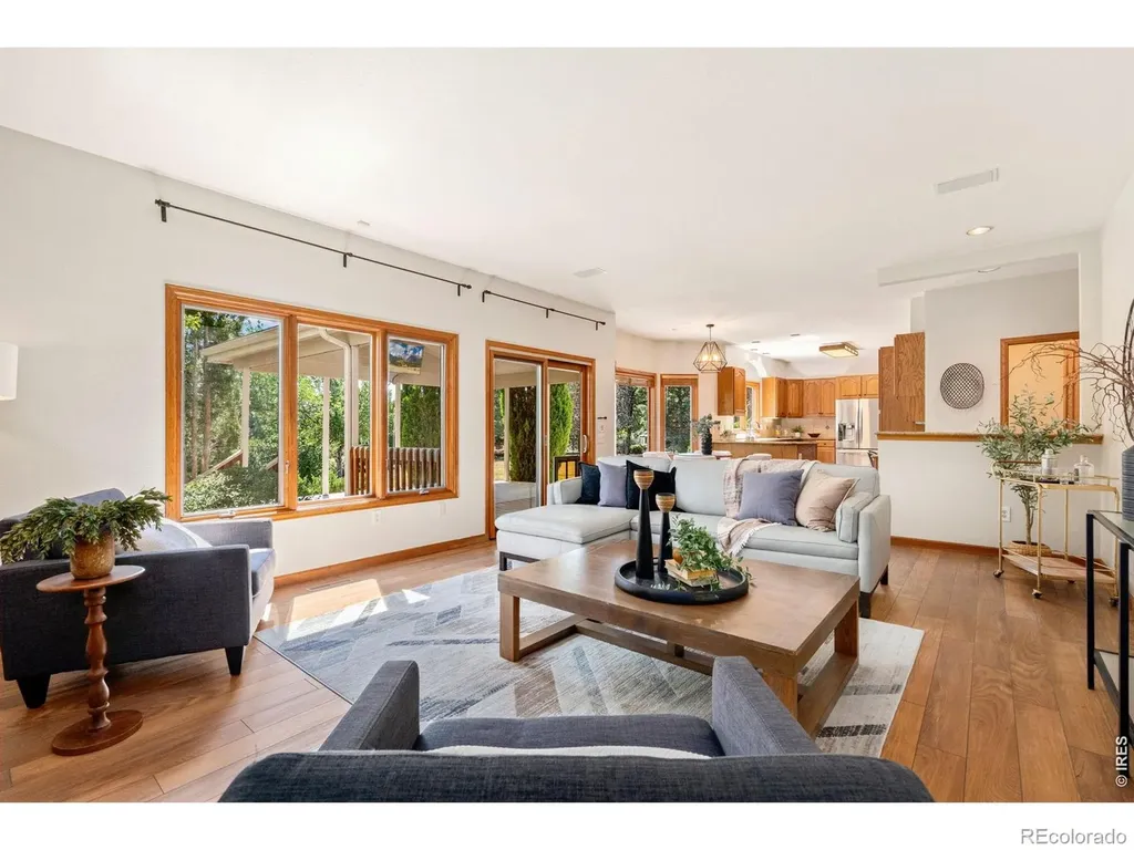 346 High Pointe Drive Fort Collins CO 80525