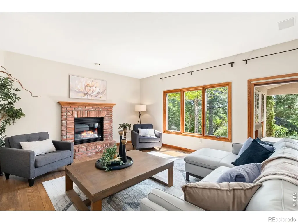 346 High Pointe Drive Fort Collins CO 80525
