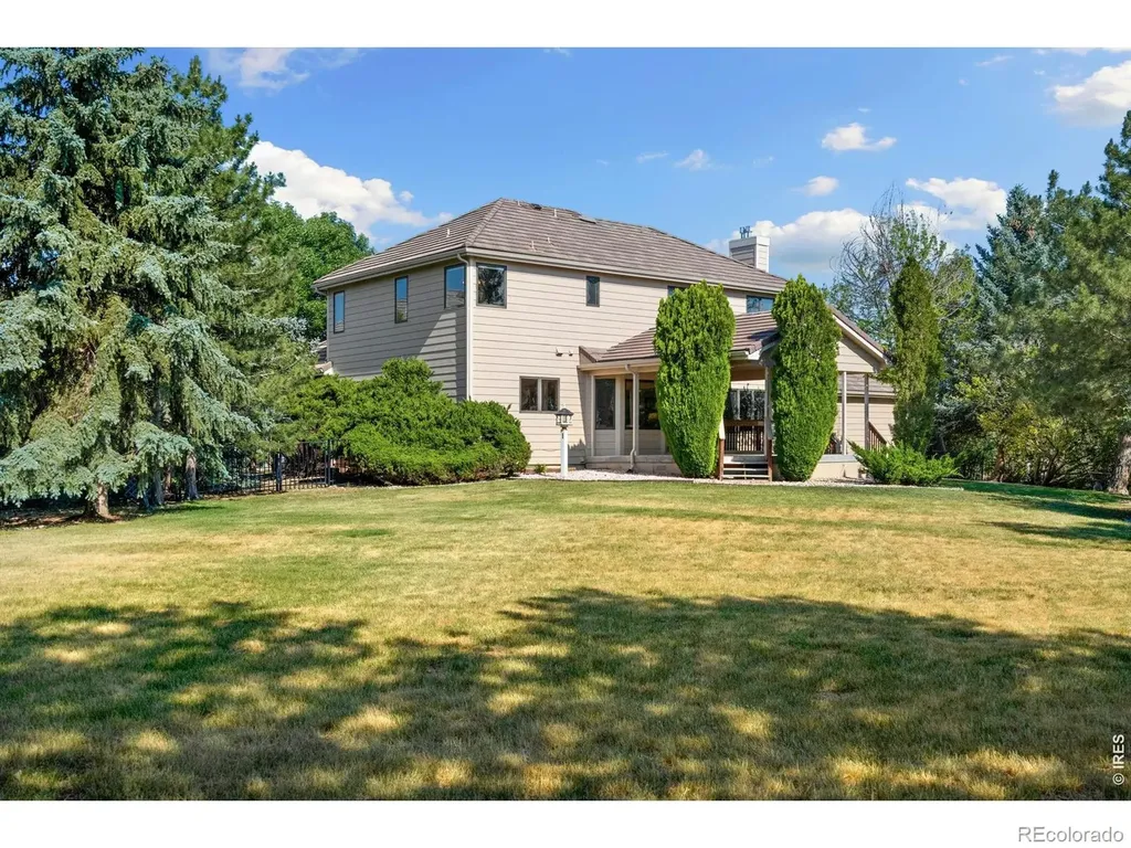 346 High Pointe Drive Fort Collins CO 80525