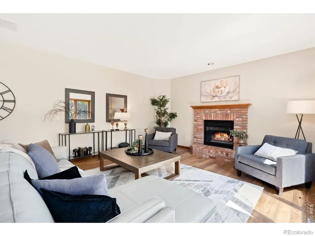 346 High Pointe Drive Fort Collins CO 80525