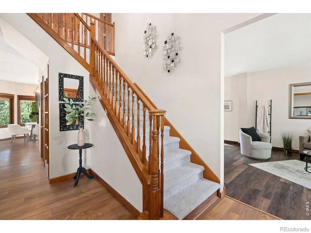 346 High Pointe Drive Fort Collins CO 80525