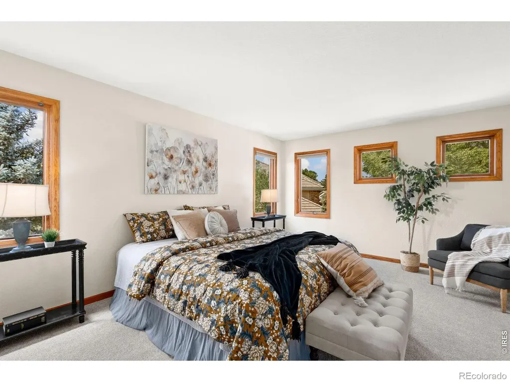 346 High Pointe Drive Fort Collins CO 80525