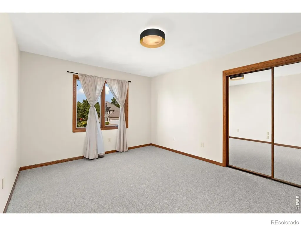 346 High Pointe Drive Fort Collins CO 80525
