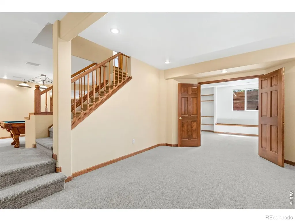 346 High Pointe Drive Fort Collins CO 80525