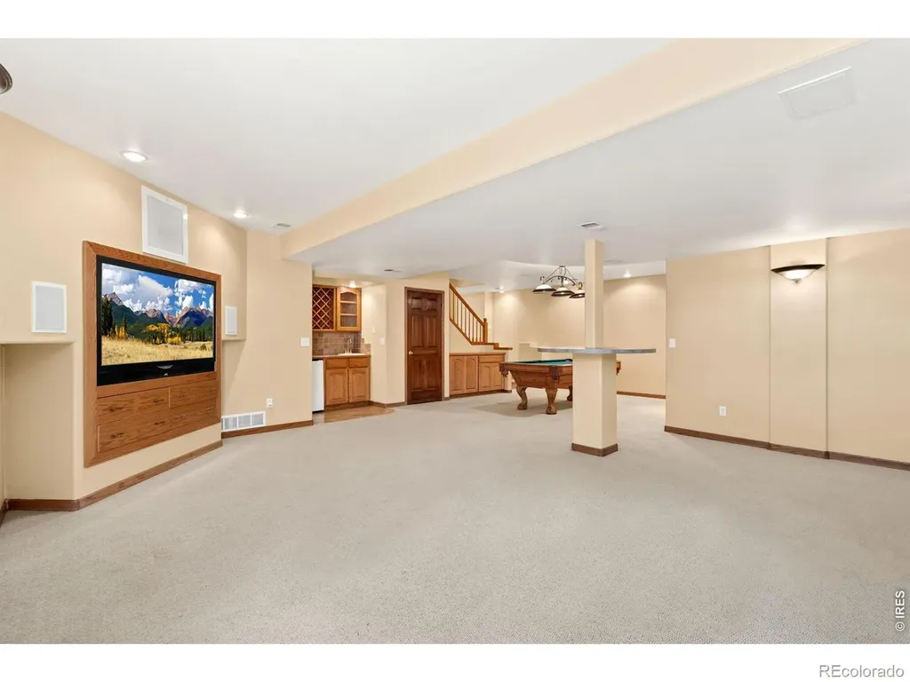 346 High Pointe Drive Fort Collins CO 80525