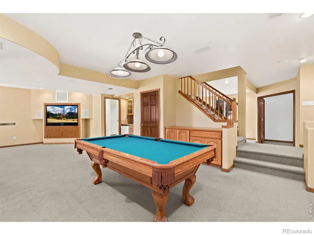 346 High Pointe Drive Fort Collins CO 80525