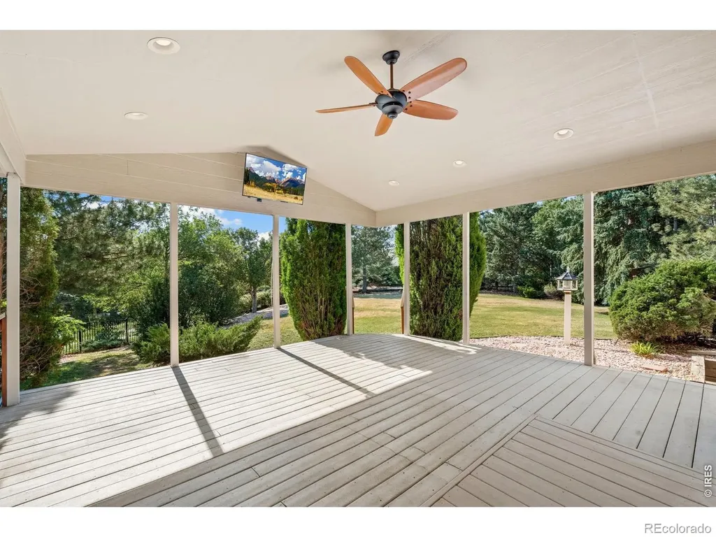 346 High Pointe Drive Fort Collins CO 80525
