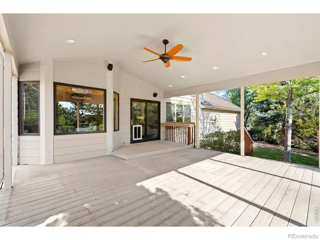 346 High Pointe Drive Fort Collins CO 80525