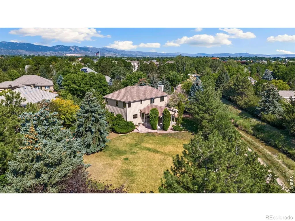 346 High Pointe Drive Fort Collins CO 80525