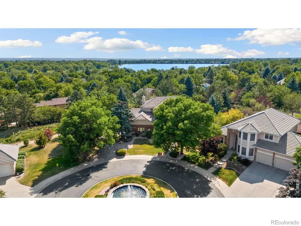 346 High Pointe Drive Fort Collins CO 80525