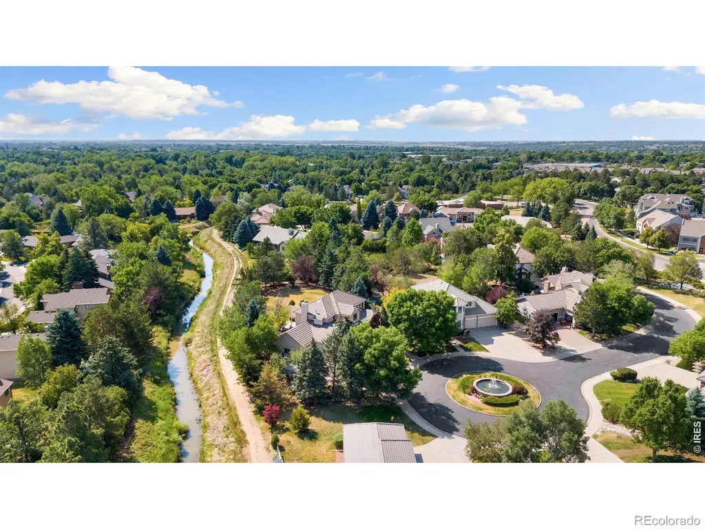 346 High Pointe Drive Fort Collins CO 80525