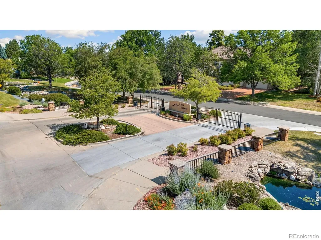 346 High Pointe Drive Fort Collins CO 80525