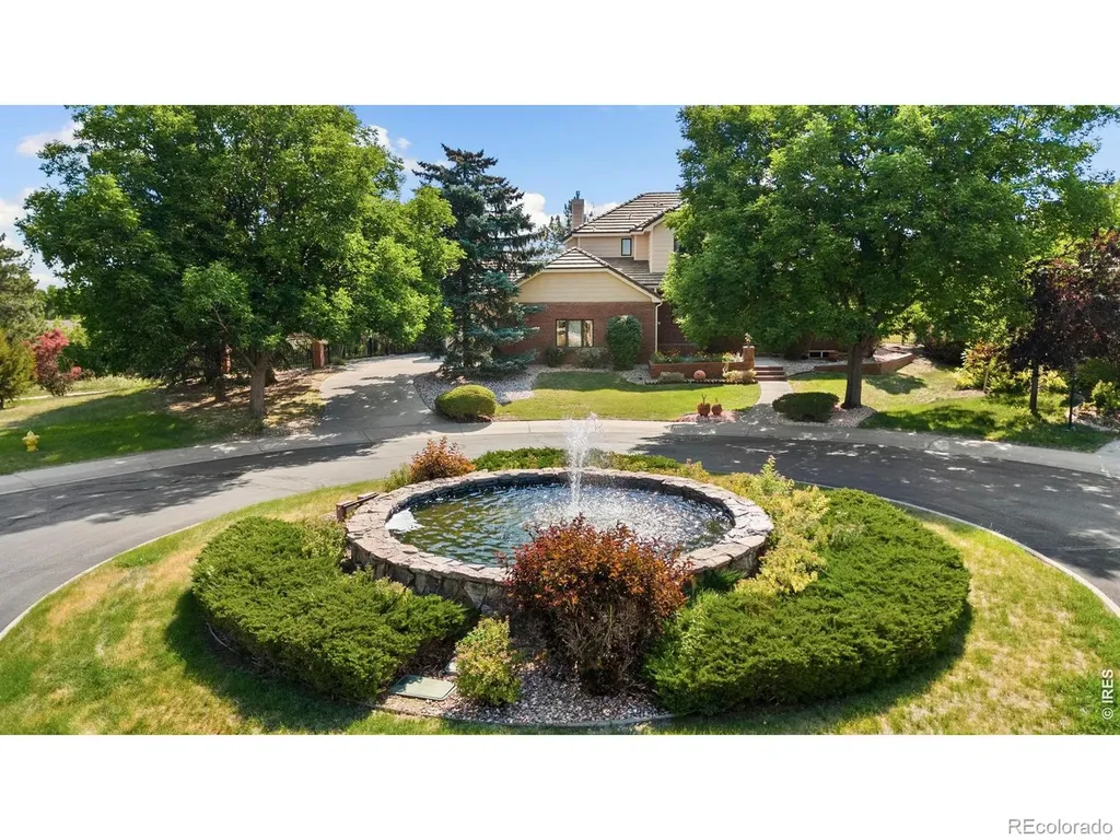 346 High Pointe Drive Fort Collins CO 80525