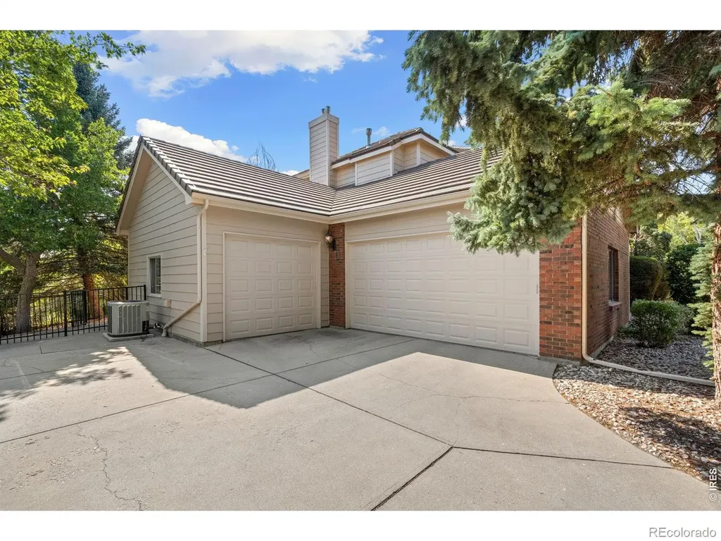 346 High Pointe Drive Fort Collins CO 80525
