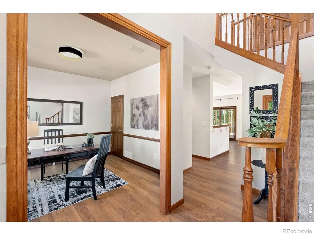 346 High Pointe Drive Fort Collins CO 80525