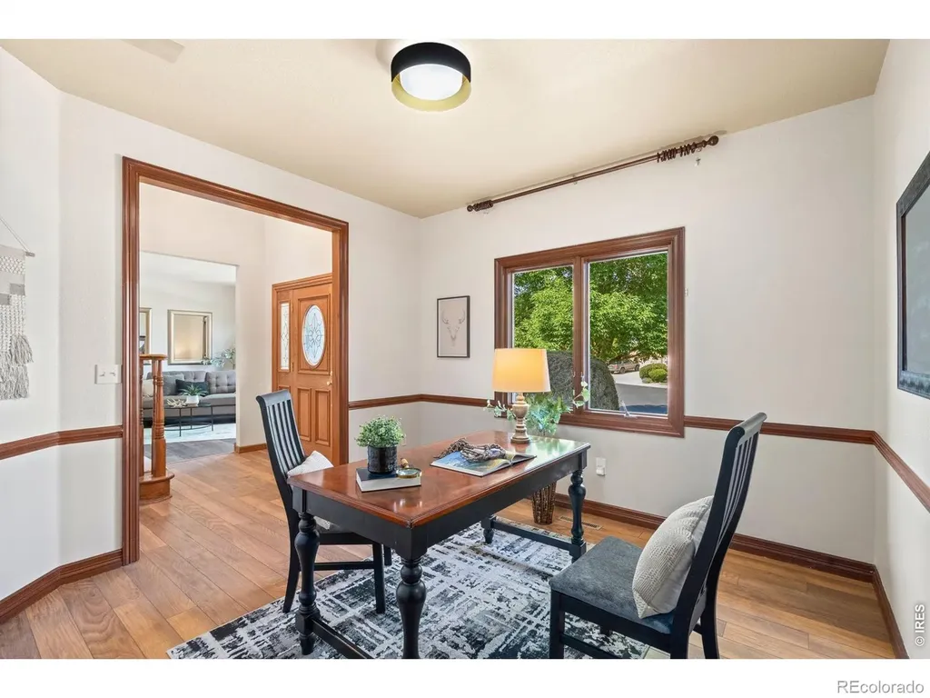 346 High Pointe Drive Fort Collins CO 80525