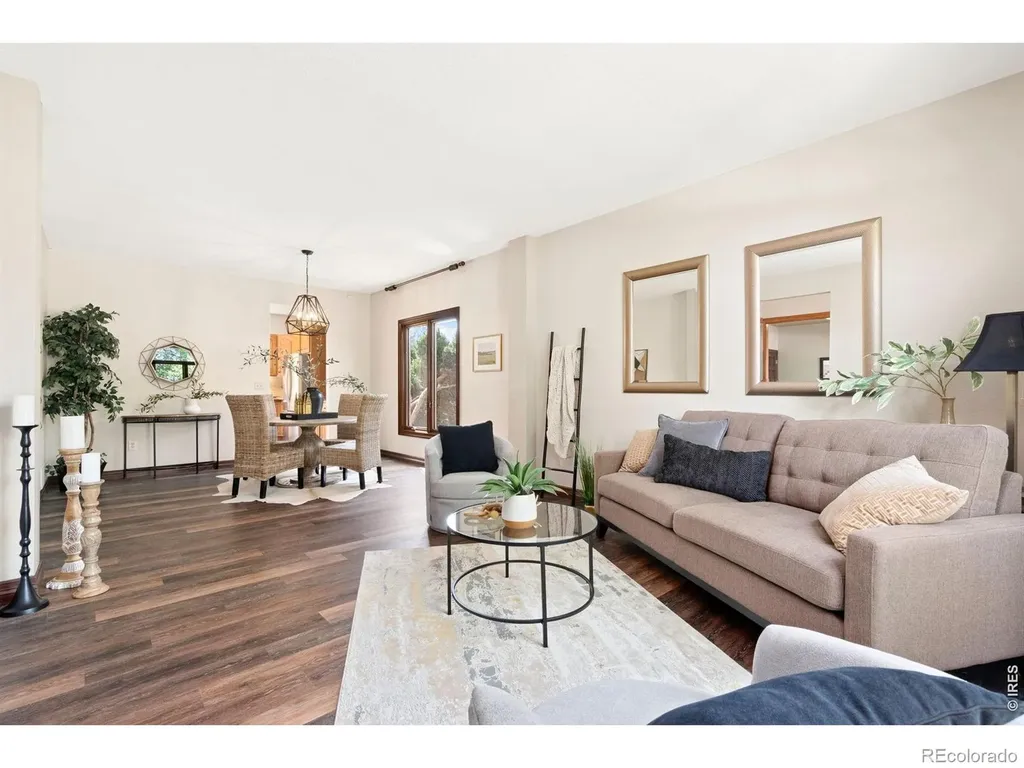346 High Pointe Drive Fort Collins CO 80525
