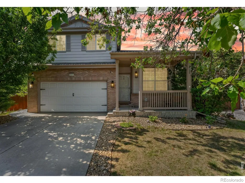 18132 E Linvale Drive Aurora CO 80013