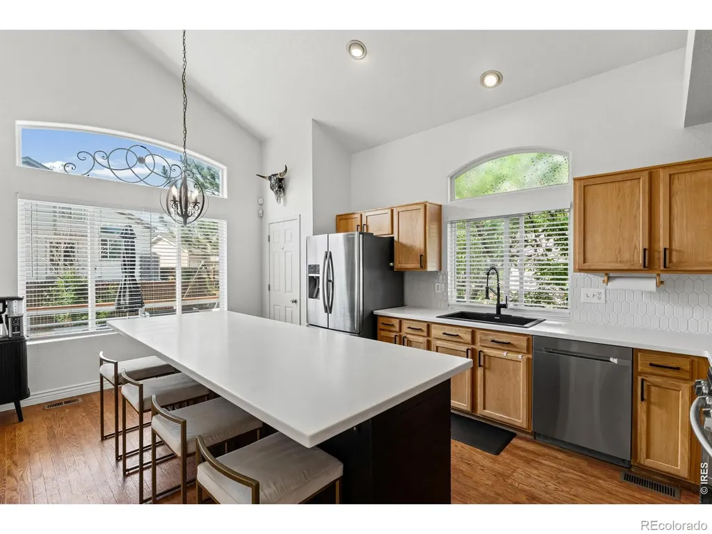 18132 E Linvale Drive Aurora CO 80013