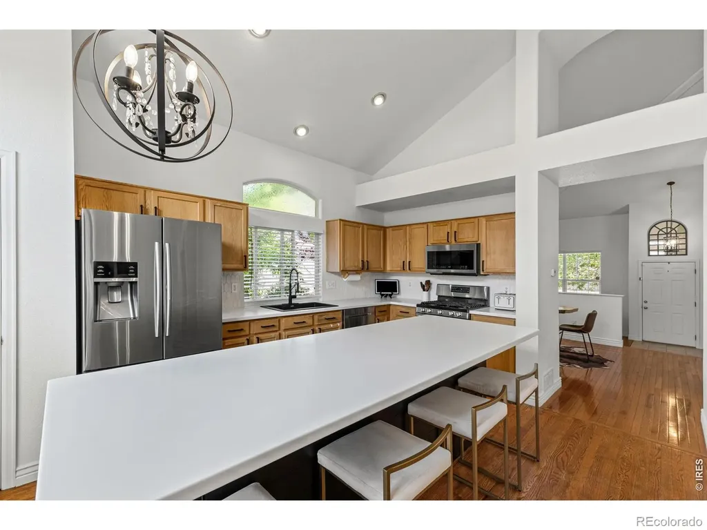 18132 E Linvale Drive Aurora CO 80013