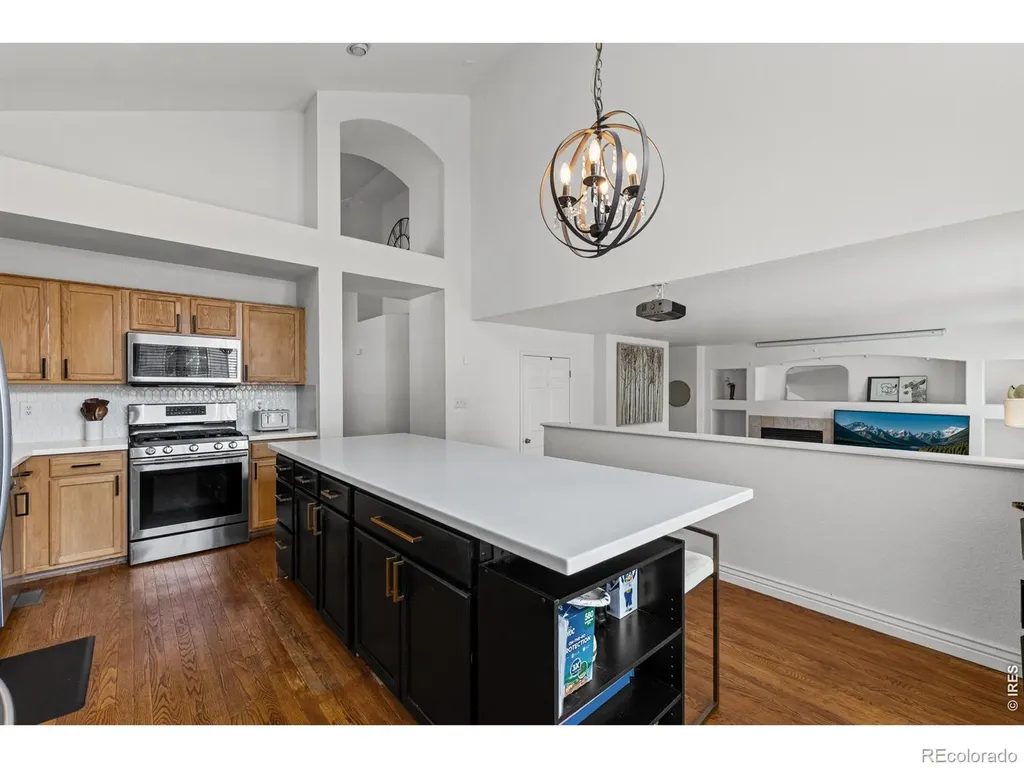18132 E Linvale Drive Aurora CO 80013