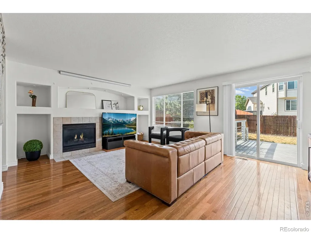 18132 E Linvale Drive Aurora CO 80013