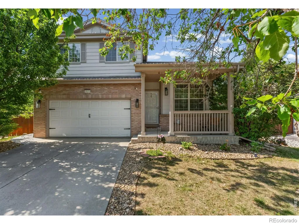18132 E Linvale Drive Aurora CO 80013
