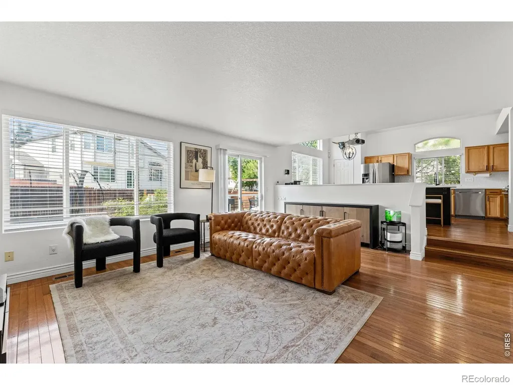 18132 E Linvale Drive Aurora CO 80013