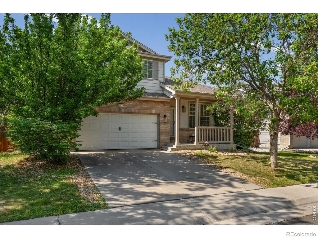 18132 E Linvale Drive Aurora CO 80013