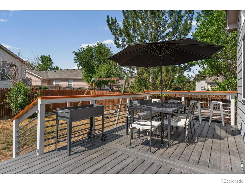 18132 E Linvale Drive Aurora CO 80013