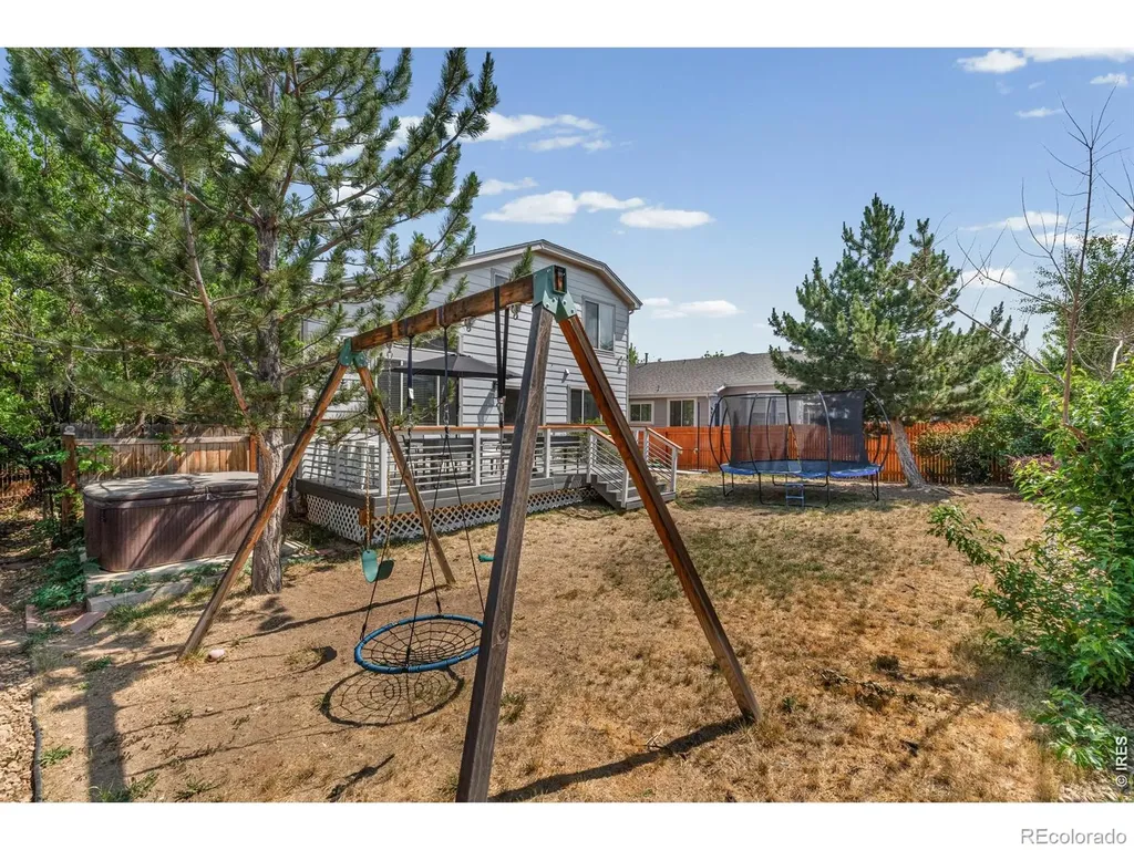 18132 E Linvale Drive Aurora CO 80013